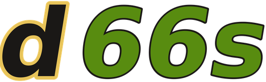 d66s logo